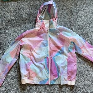 Nike Wind breaker (XL)